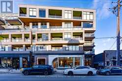 204 - 109 OSSINGTON AVENUE Toronto