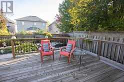 29 MOUNTCHARLES CRESCENT Vaughan