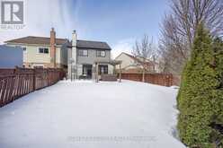 18 BRYANT COURT Brampton