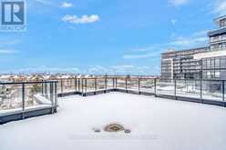 137 - 3025 TRAILSIDE DRIVE Oakville