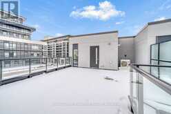 137 - 3025 TRAILSIDE DRIVE Oakville