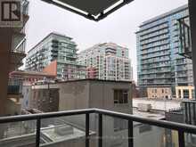 309 - 158 FRONT STREET E Toronto