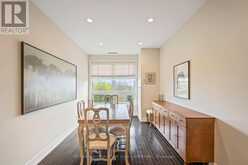 407 - 21 BURKEBROOK PLACE Toronto