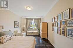 407 - 21 BURKEBROOK PLACE Toronto