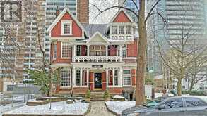 17 ISABELLA STREET Toronto