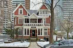 17 ISABELLA STREET Toronto