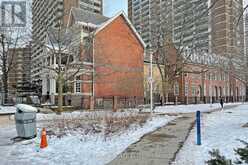 17 ISABELLA STREET Toronto