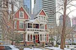 17 ISABELLA STREET Toronto