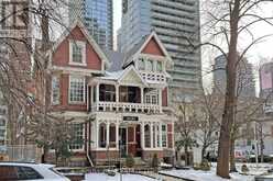 17 ISABELLA STREET Toronto