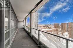 1802 - 30 HERONS HILL WAY Toronto