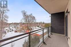 302 - 3560 ST CLAIR AVENUE E Toronto