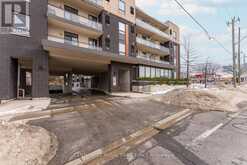 302 - 3560 ST CLAIR AVENUE E Toronto