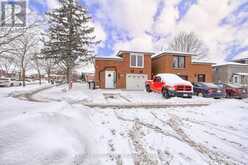 388 PARKWOOD AVENUE Bradford/West Gwillimbury