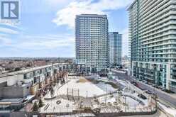 511 - 2520 EGLINTON AVENUE W Mississauga