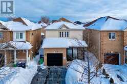 83 RIDGEMORE CRESCENT Brampton