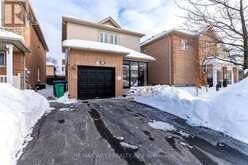 83 RIDGEMORE CRESCENT Brampton