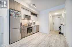 1244 - 135 LOWER SHERBOURNE STREET Toronto