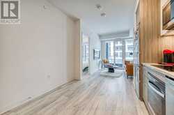 1244 - 135 LOWER SHERBOURNE STREET Toronto