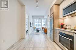 1244 - 135 LOWER SHERBOURNE STREET Toronto