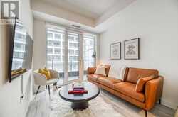 1244 - 135 LOWER SHERBOURNE STREET Toronto