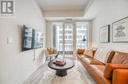 1244 - 135 LOWER SHERBOURNE STREET Toronto