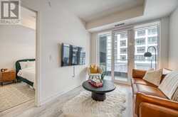 1244 - 135 LOWER SHERBOURNE STREET Toronto