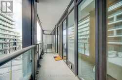 1244 - 135 LOWER SHERBOURNE STREET Toronto