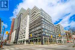 1244 - 135 LOWER SHERBOURNE STREET Toronto