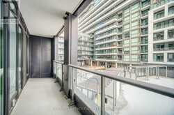 1244 - 135 LOWER SHERBOURNE STREET Toronto