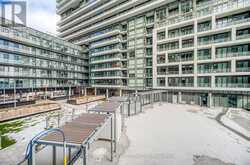 1244 - 135 LOWER SHERBOURNE STREET Toronto