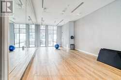 1244 - 135 LOWER SHERBOURNE STREET Toronto