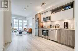 1244 - 135 LOWER SHERBOURNE STREET Toronto