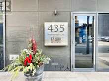 306 - 435 RICHMOND STREET W Toronto