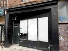 MAIN - 1572 DUNDAS STREET W Toronto