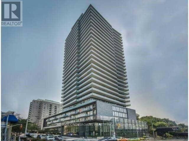 605 - 1815 YONGE STREET Toronto Ontario