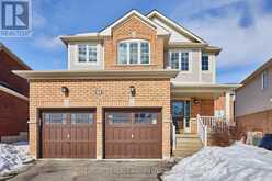 91 LAPRADE SQUARE Clarington