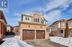 91 LAPRADE SQUARE Clarington