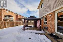 91 LAPRADE SQUARE Clarington