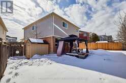 91 LAPRADE SQUARE Clarington