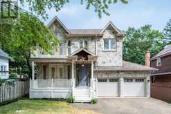 113 LAKESIDE AVENUE Toronto