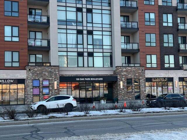 225 - 150 OAK PARK BOULEVARD Oakville Ontario