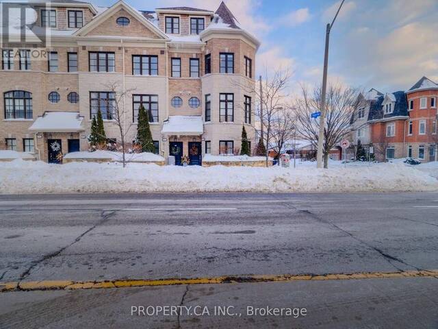 3883B BLOOR STREET W Toronto Ontario