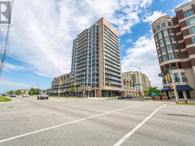 406 - 1940 IRONSTONE DRIVE Burlington Ontario