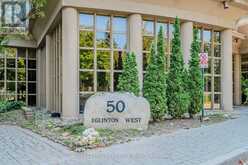 PH2 - 50 EGLINTON AVENUE W Mississauga