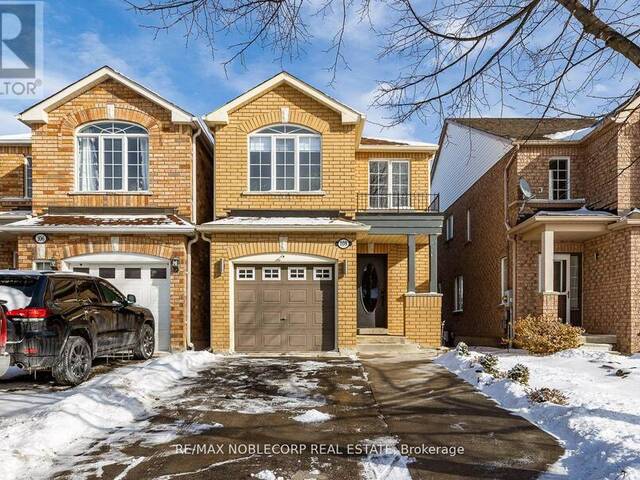 108 SENATOR WAY E Caledon Ontario