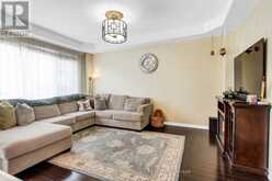 3 BERBERIS CRESCENT Brampton