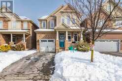 3 BERBERIS CRESCENT Brampton