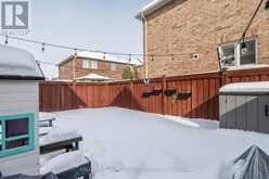 3 BERBERIS CRESCENT Brampton