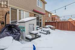 3 BERBERIS CRESCENT Brampton