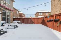 3 BERBERIS CRESCENT Brampton